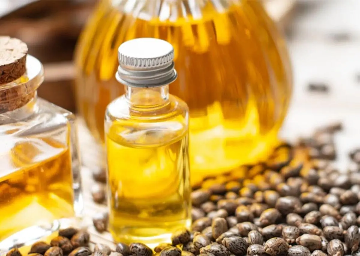 با استفاده از این روغن رشد موهای خود را چندبرابر کنید