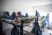 شهرداری 8 مرکز بهاران را به بهزیستی واگذار می کند