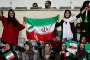 اینفانتینو به دنبال حضور بانوان در  ورزشگاهها در بازیهای لیگ برتر ایران