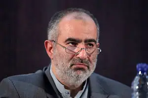 درخواست مشاور روحانی از شورای نگهبان 