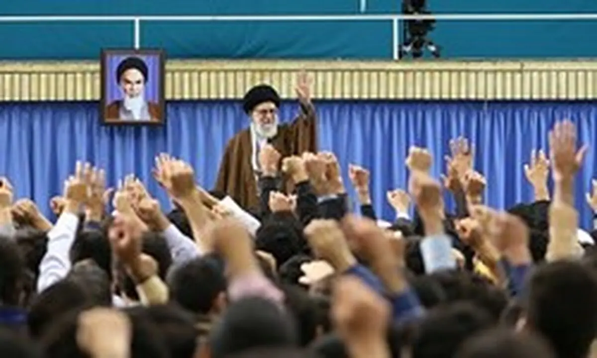 اگر وحدت اتفاق بیفتد، وضع مثل امروز نخواهد بود و مسلمانان عزّت پیدا می‌کنند