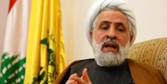 فرستاده ویژه حزب الله وارد تهران شد