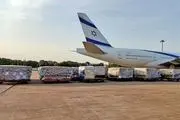ضرر بزرگترین شرکت هواپیمایی اسرائیل در جنگ 12 روزه