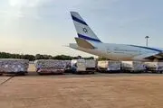 ضرر بزرگترین  شرکت هواپیمایی اسرائیل در جنگ 12 روزه 
