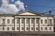 واکنش سفارت ایران در مسکو به یک ادعا