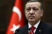 فرمان اردوغان برای اعزام مستشاران نظامی به قطر