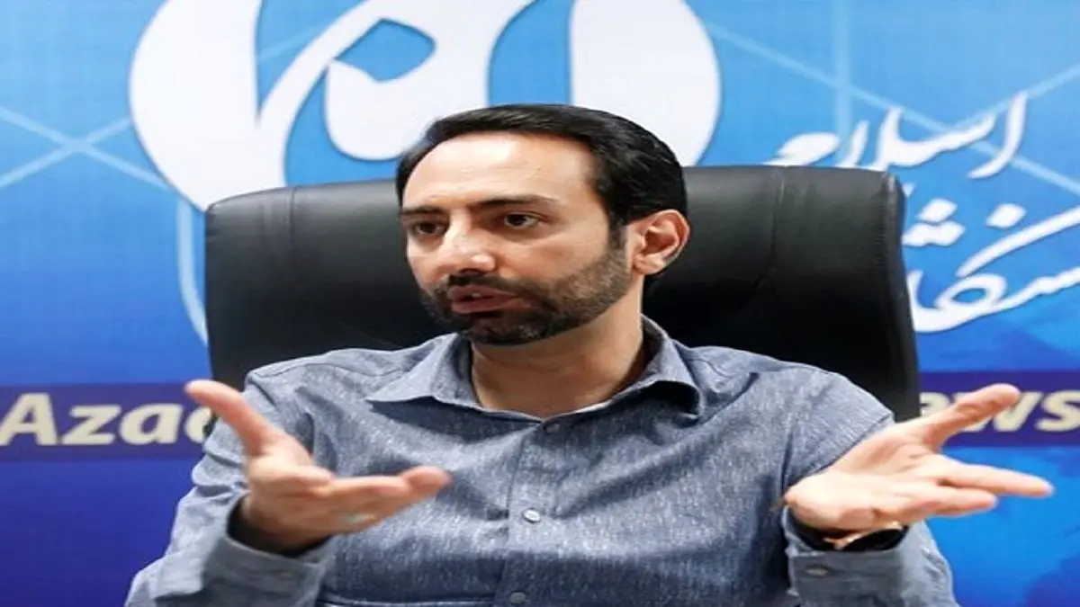 سیاست خارجی دولت رئیسی مشروط به رابطه با کشور خاصی نیست