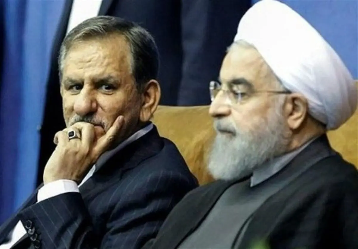 بودجه جهانگیری نصف شد