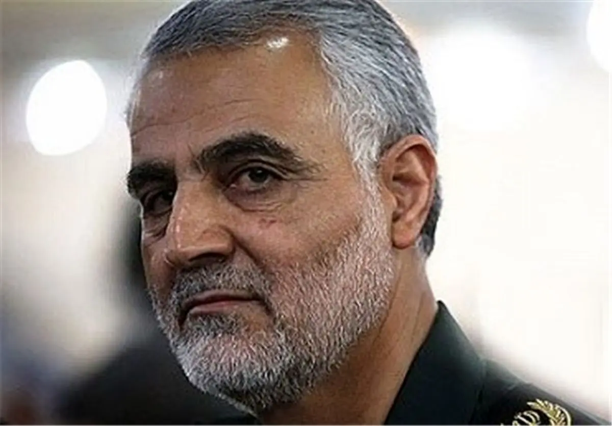 سفر سردار سلیمانی به روسیه تکذیب شد