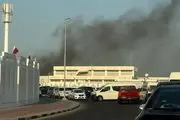 بعد از قطر نوبت کدام کشور است؟