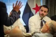 سوریه با عربستان اعلام همبستگی کرد