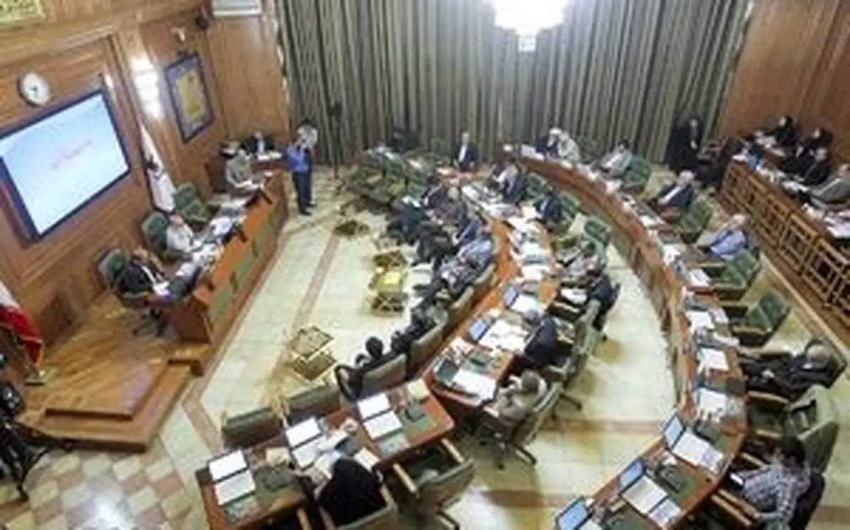 نفرات برتر کنکور به صحن شورا می روند