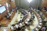 جلسه شورای شهر تهران فردا برگزار نمی‌شود
