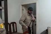  تصاویر سری از فرمانده ایرانی که اسرائیل در لبنان ترور کرد 