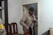  تصاویر سری از فرمانده ایرانی که اسرائیل در لبنان ترور کرد 