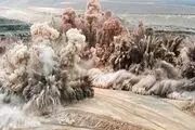 کشف این ماده در ایران ، اسرائیل و آمریکا را ترسانده است +فیلم