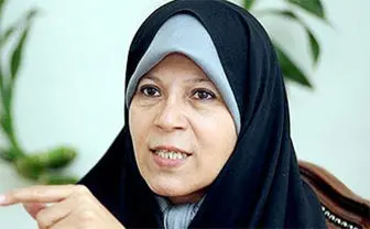فائزه هاشمی: شورای شهر جدید می‌تواند مدفن اصلاحات باشد