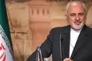 ظریف: دیگران هرگز از ما محافظت نخواهند کرد