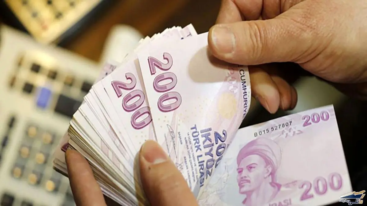 قیمت لیر ترکیه امروز پنجشنبه ۱۹ مهر ۱۴۰۳ + جدول