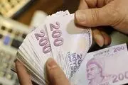 قیمت لیر ترکیه امروز چهارشنبه ۲۳ مهرماه ۱۴۰۴