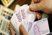 قیمت لیر ترکیه چهارشنبه 11 تیر 1404