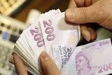 ترمز قیمت لیر ترکیه کشیده شد
