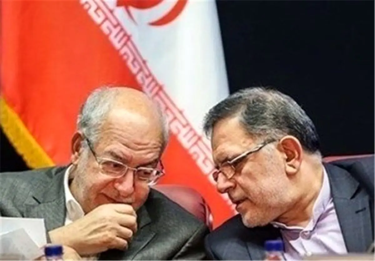 چالش سیف و نعمتزاده بر سر وام ۲۵میلیونی خودرو