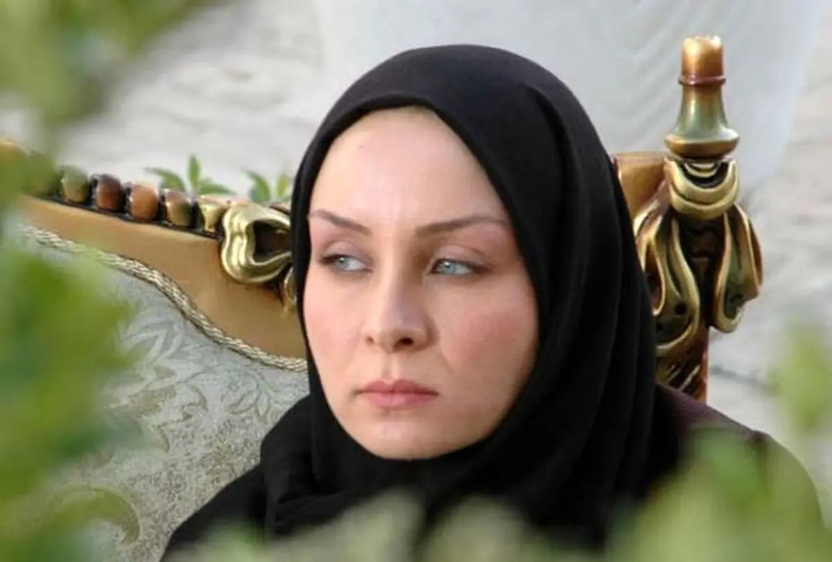 نصیحت‌های جواد خیابانی و کلافگی حدیث فولادوند