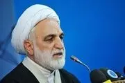 تشکیل پرونده تخلف کلان اقتصادی در  یک شعبه بانک