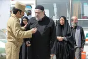 پاسخ مهرداد ضیایی به انتقادها از سریال «نجلا»
