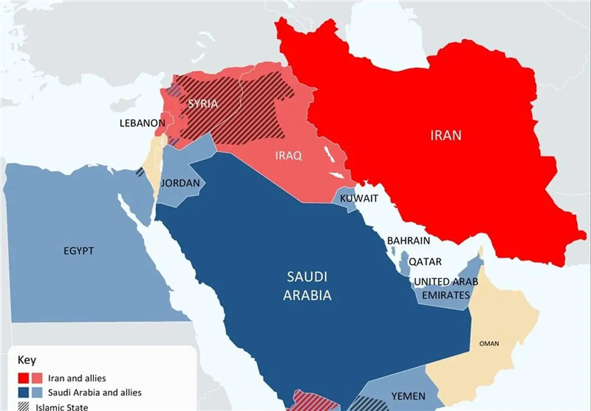 احتمال اختلال در عرضه نفت ۳ عضو بزرگ اوپک