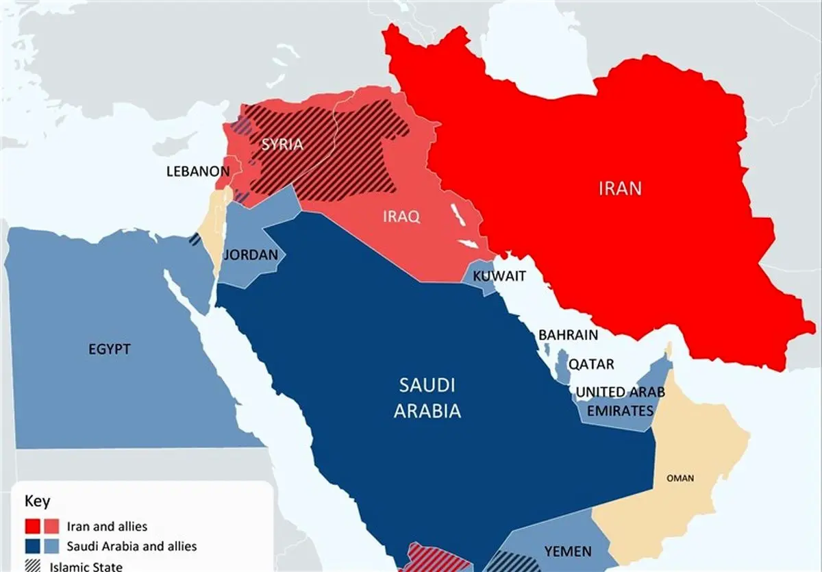 احتمال اختلال در عرضه نفت ۳ عضو بزرگ اوپک