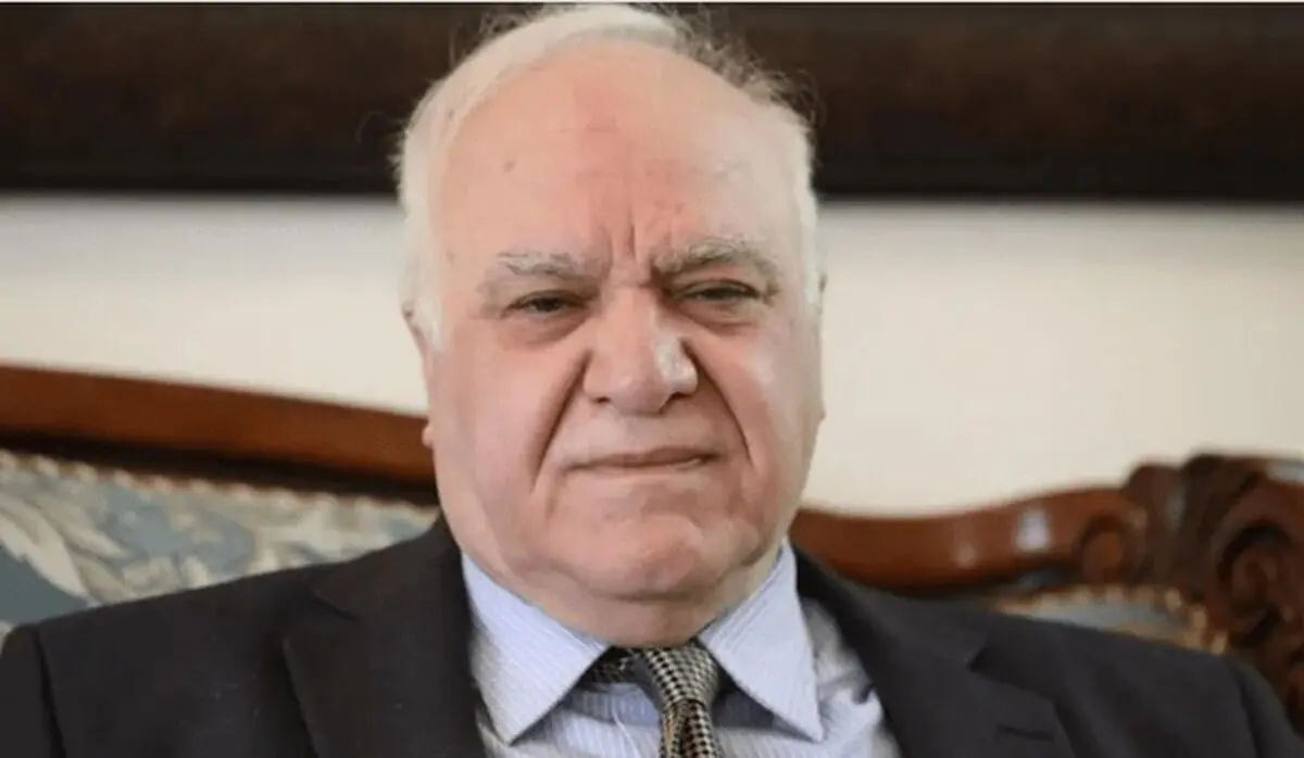 بغداد: تنگه هرمز گلوگاه حیاتی اقتصاد عراق است