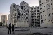 وحشت صهیونیست‌ها از جنگ با ایران/ دعا می‌کنیم ایران سراغمان نیاید!