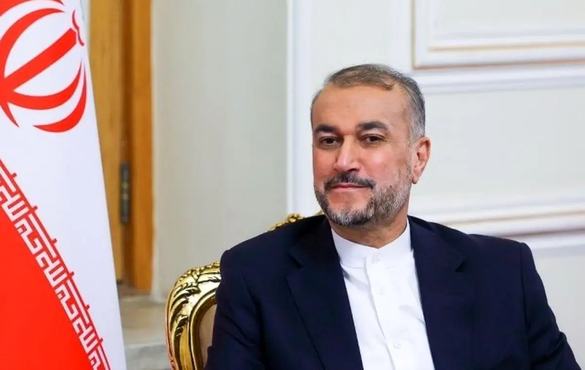 کارنامه دیپلمات تراز انقلاب