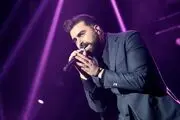 کنسرت پازل باند در ارومیه برگزار می شود+عکس
