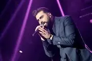 کنسرت پازل باند در ارومیه برگزار می شود+عکس