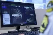 وضعیت ترافیکی معابر پایتخت/ نواب پر ترافیک‌ترین محور