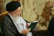 آیت‌الله نورالدین اشکوری درگذشت