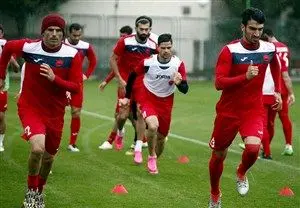 خبر خوش برای پرسپولیسی ها