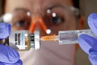دستیابی به واکسن کرونا تا ۶ ماه آینده در اروپا