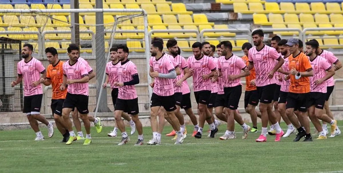 تمدید قرارداد پرسپولیسیها به جز دو بازیکن