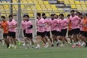 تمدید قرارداد پرسپولیسی‌ها به جز دو بازیکن
