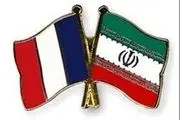 موانع بانکی ایران و فرانسه برطرف می شود