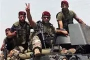 ۳ نظامی لبنانی در منطقه عرسال کشته شدند