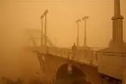 بحران ناکارآمدی دولت روحانی در استان خوزستان