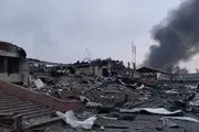 احتمال وقوع جنگ تمام عیار اتمی وجود دارد