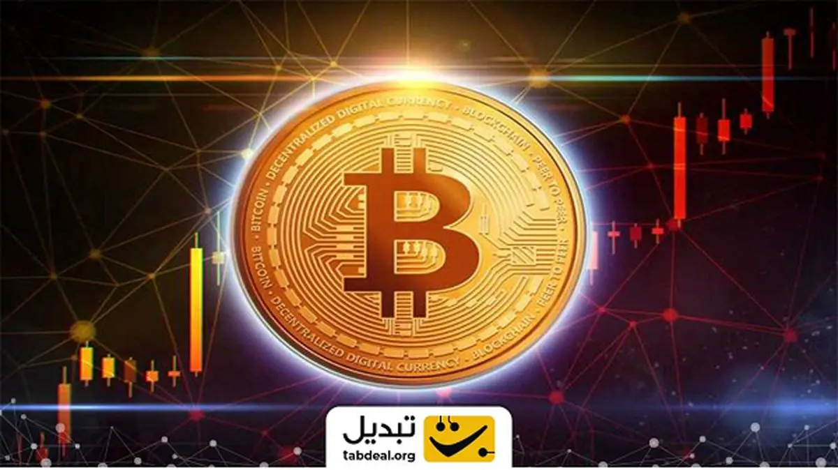 آیا بیت کوین به 50 هزار دلار هم میرسد؟