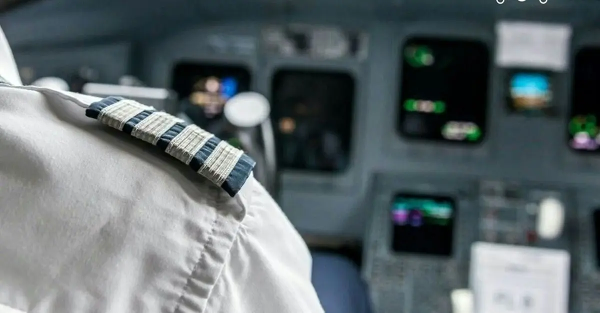 
روایت استانداری از شب جنجالی فرودگاه یزد
