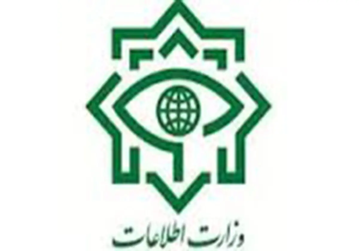 جاعل سایت خبری وزارت اطلاعات دستگیر شد 